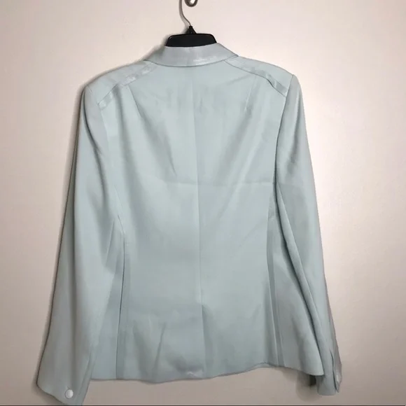 NWT ~ Rag and Bone Rylie Single Button Blazer - Picture 6 of 7